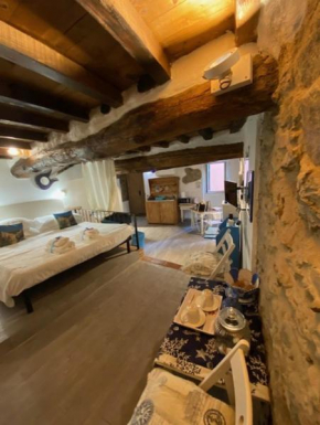 Rio Alba apartment holiday house 5 terre Riomaggiore